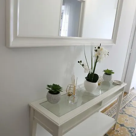 Lemontreehouse, + Garden, Historical Centre * Tavira