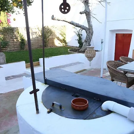 Lemontreehouse, + Garden, Historical Centre Tavira