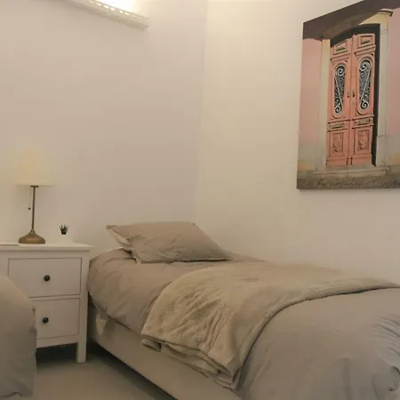 Lemontreehouse, + Garden, Historical Centre Tavira