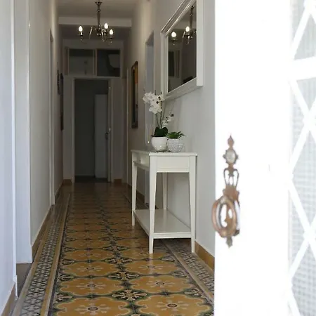 Lemontreehouse, + Garden, Historical Centre Tavira