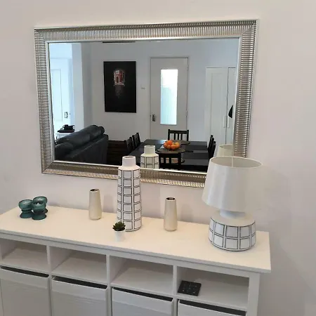 Lemontreehouse, + Garden, Historical Centre * Tavira