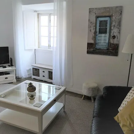 Lemontreehouse, + Garden, Historical Centre * Tavira