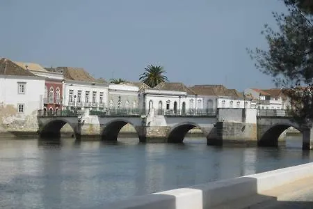 Apartment Lemontreehouse, + Garden, Historical Centre Tavira