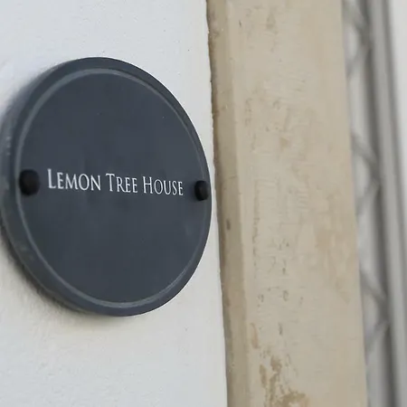 Lemontreehouse, + Garden, Historical Centre Tavira